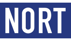 Nort logo